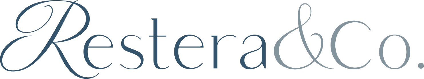 Restera & Co. Logo
